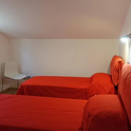 Attico Super Lusso