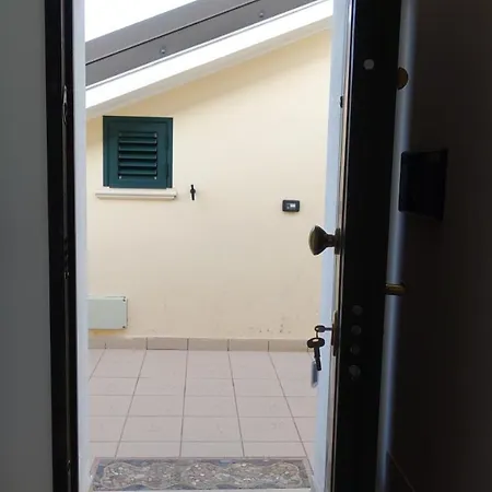 Attico Super Lusso Briatico