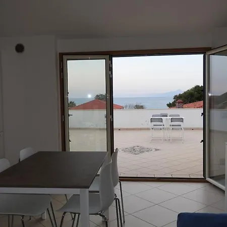 Attico Super Lusso