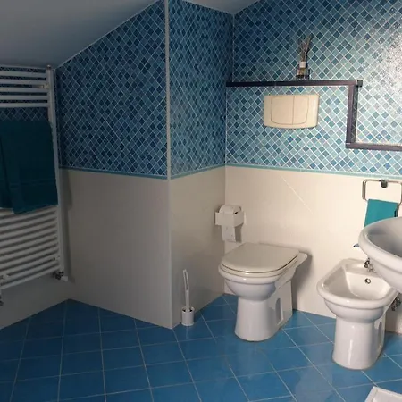 Apartment Attico Super Lusso *