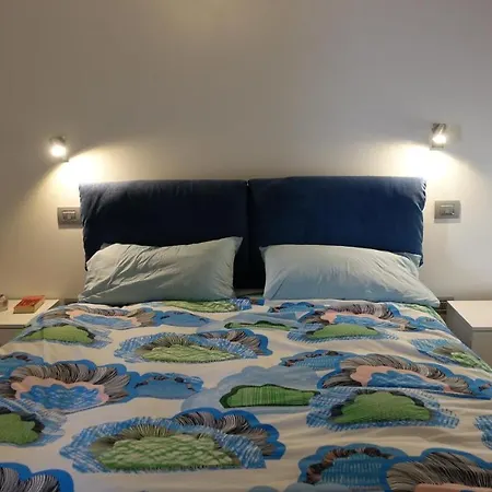 Apartment Attico Super Lusso Briatico