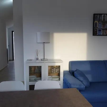 Apartment Attico Super Lusso