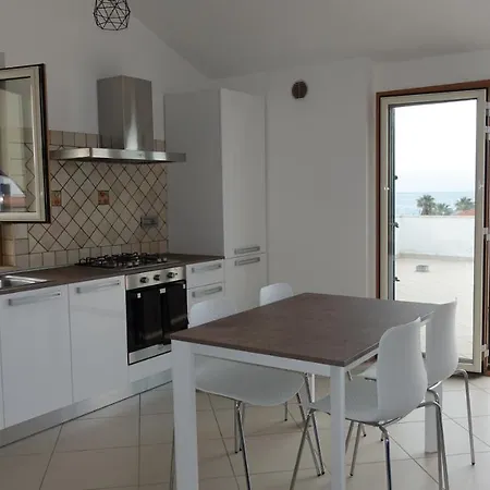 Attico Super Lusso