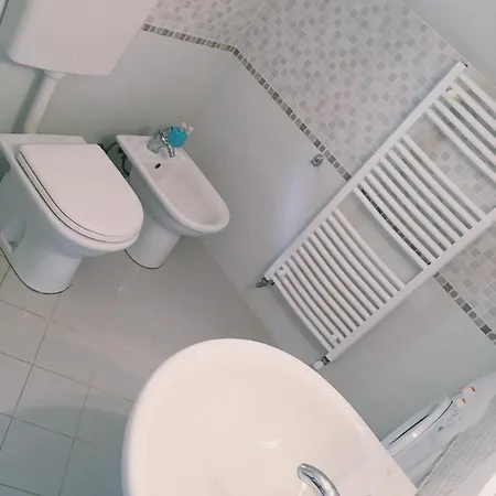 Apartment Attico Super Lusso Briatico