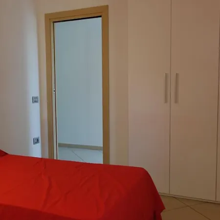 Attico Super Lusso Briatico