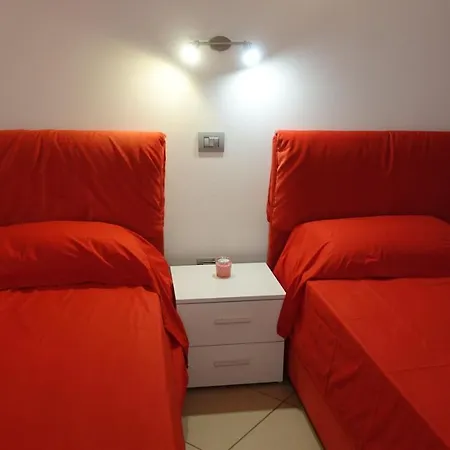 Apartment Attico Super Lusso *