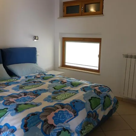 Attico Super Lusso Apartment Briatico