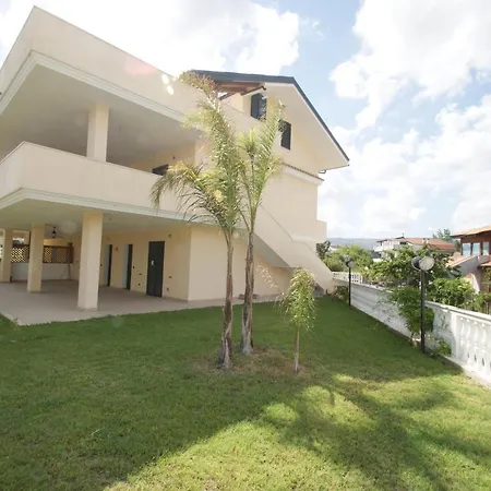 Apartment Attico Super Lusso Briatico