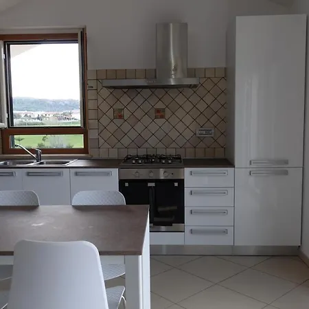 Attico Super Lusso Apartment
