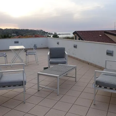 Apartment Attico Super Lusso